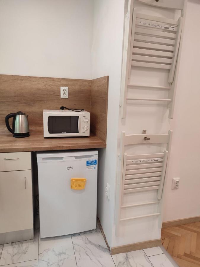 Desafinado Apartamento Burgas Exterior foto